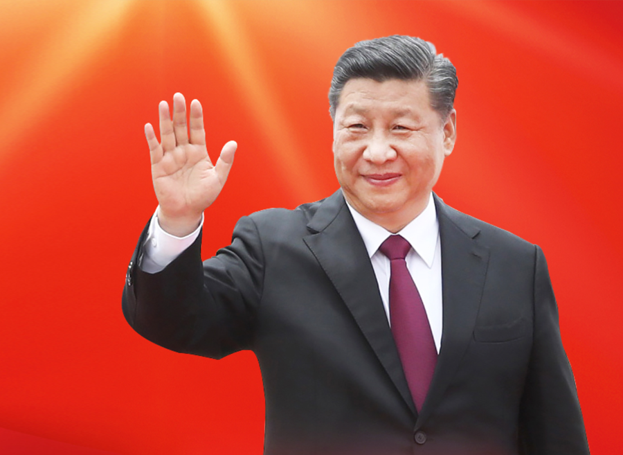 【学习进行时】中央经济工作会议上的这个细节，蕴含深意